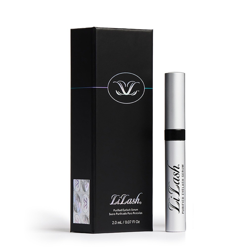 Growth Factor Serum - Oryginalne serum do rzęs LiLash Purified,