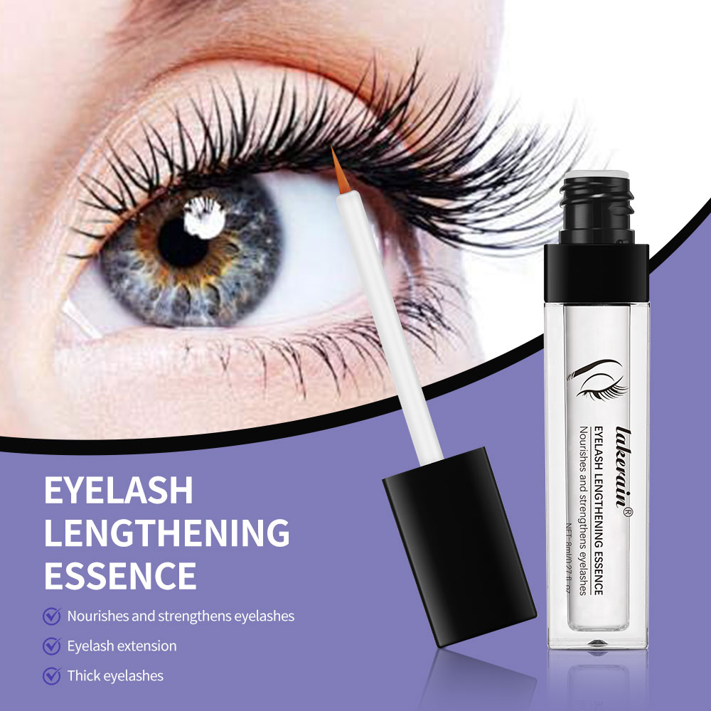 Growth Factor Serum - 7-dniowe serum do szybkiego wzrostu rzęs