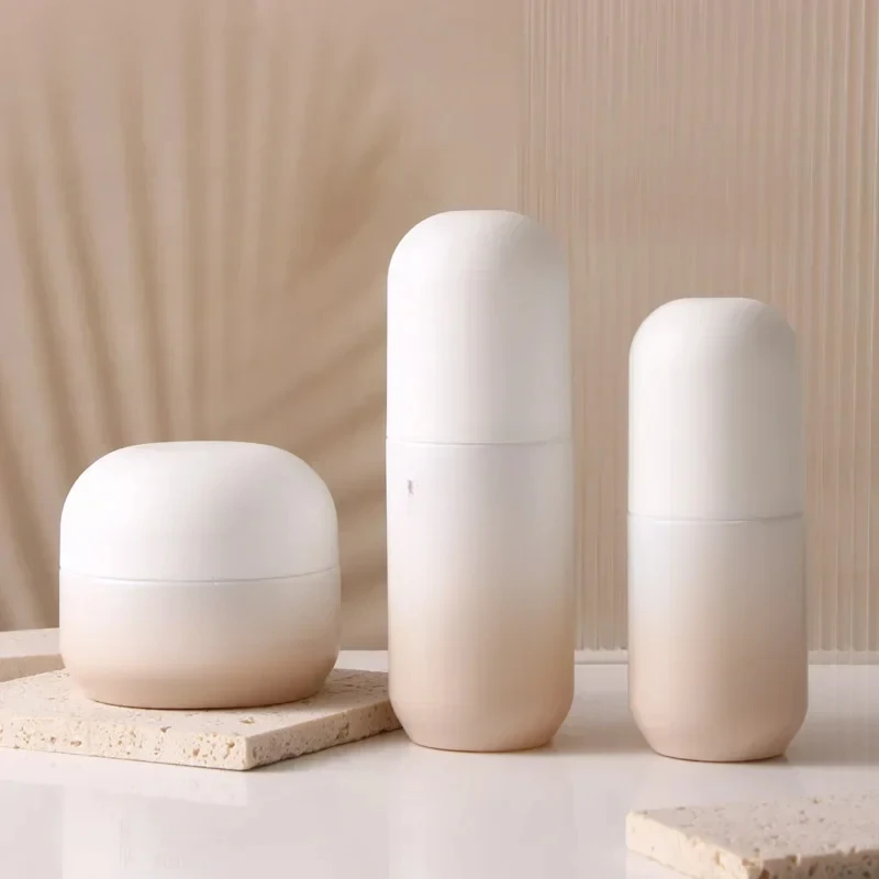 Przenośne butelki wielokrotneg – Luxury Skincare Packaging recenzja i cena