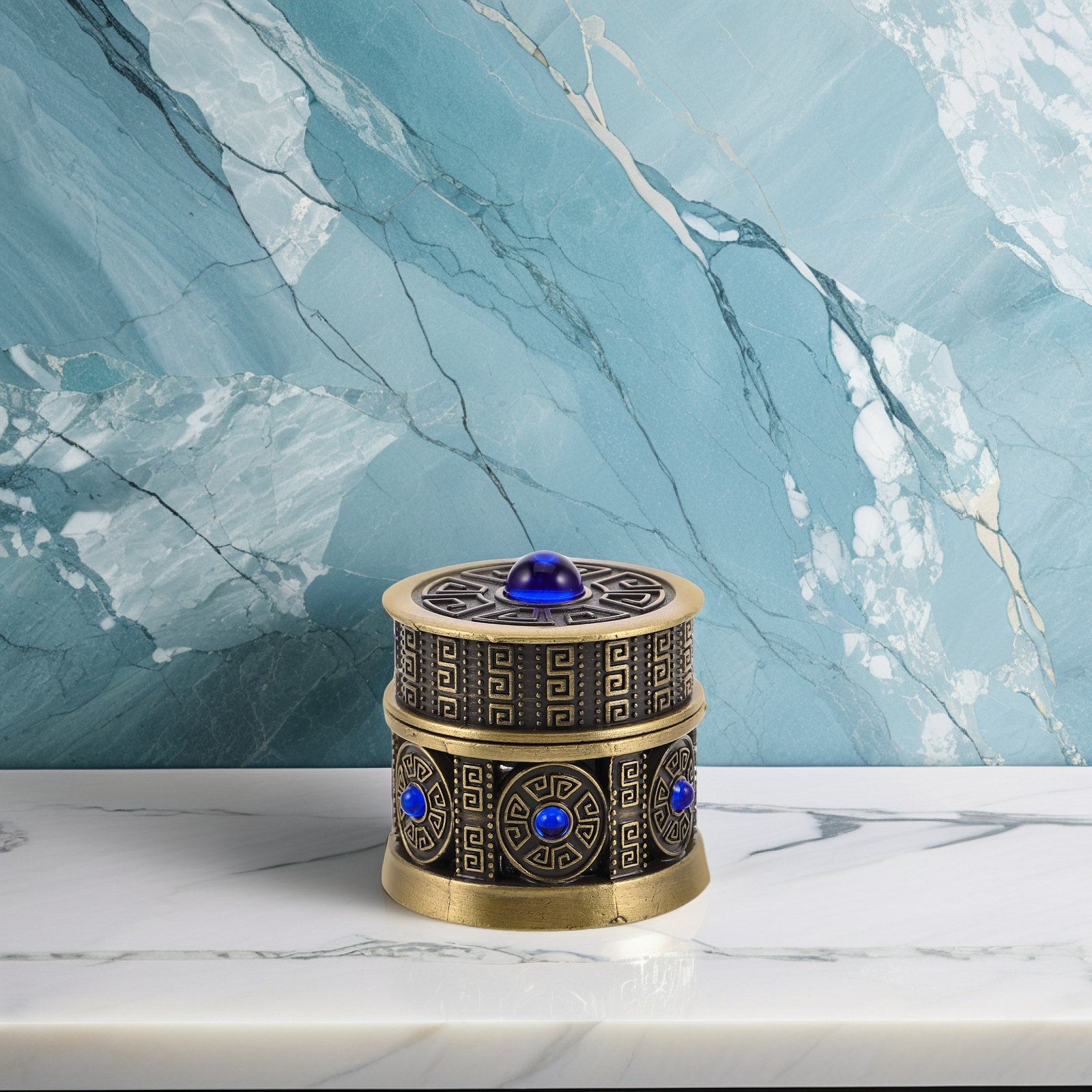 Wytrzymały, wielokrotnego użyt – Luxury Skincare Travel Size recenzja i cena