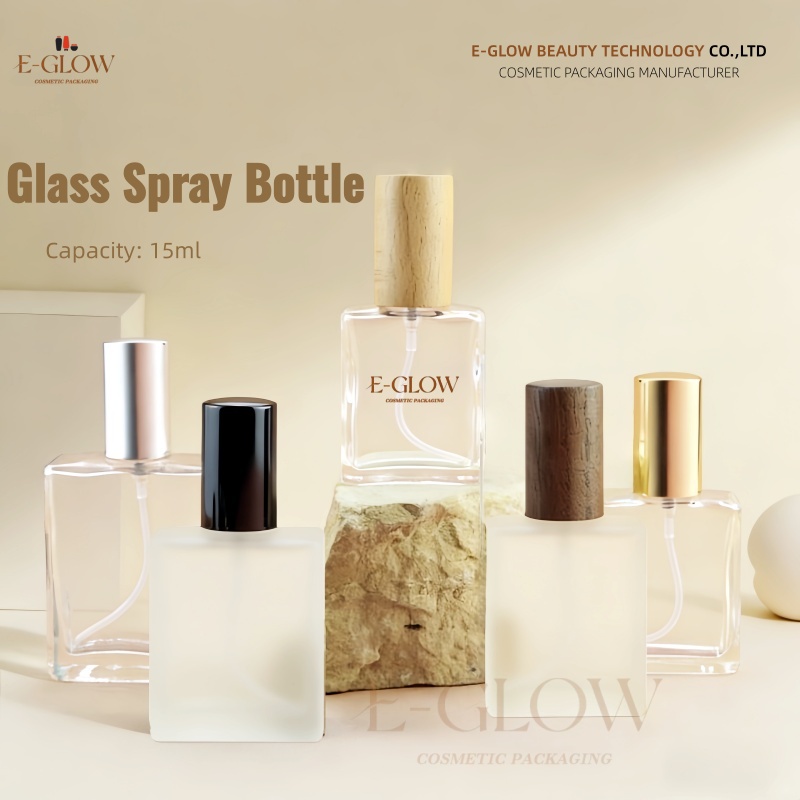 【Logo Custom】100 szt. Personal – Luxury Skincare Packaging recenzja i cena