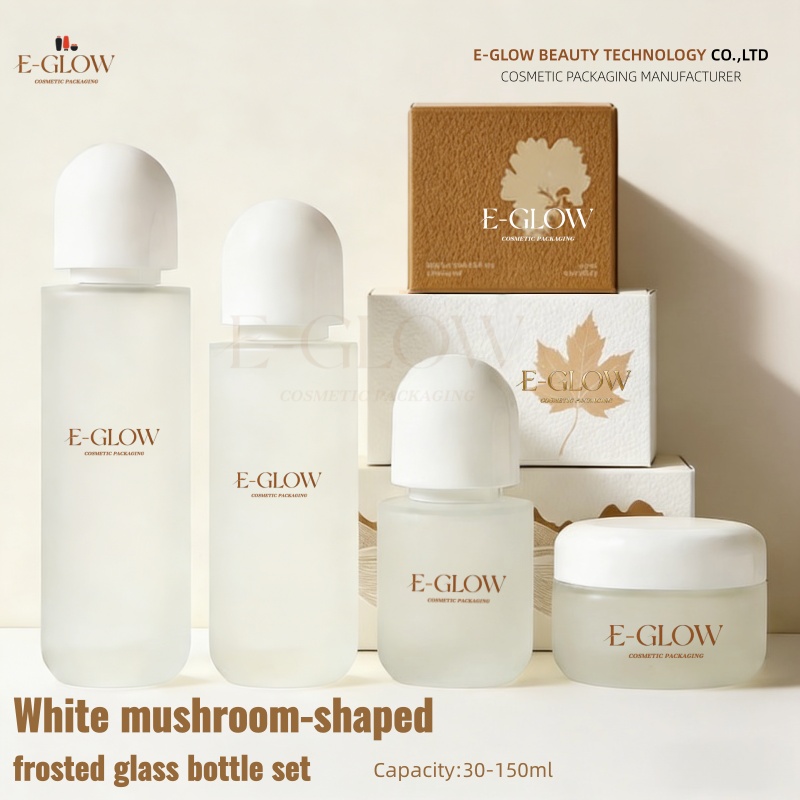 【Logo na zamówienie】1 szt. Mat – Luxury Skincare Packaging recenzja i cena