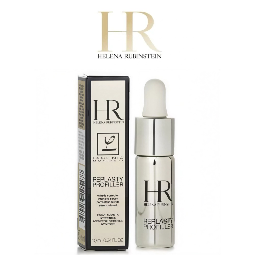 Helena Rubinstein REPLASTY Pro – Luxury Skincare Travel Size recenzja i cena