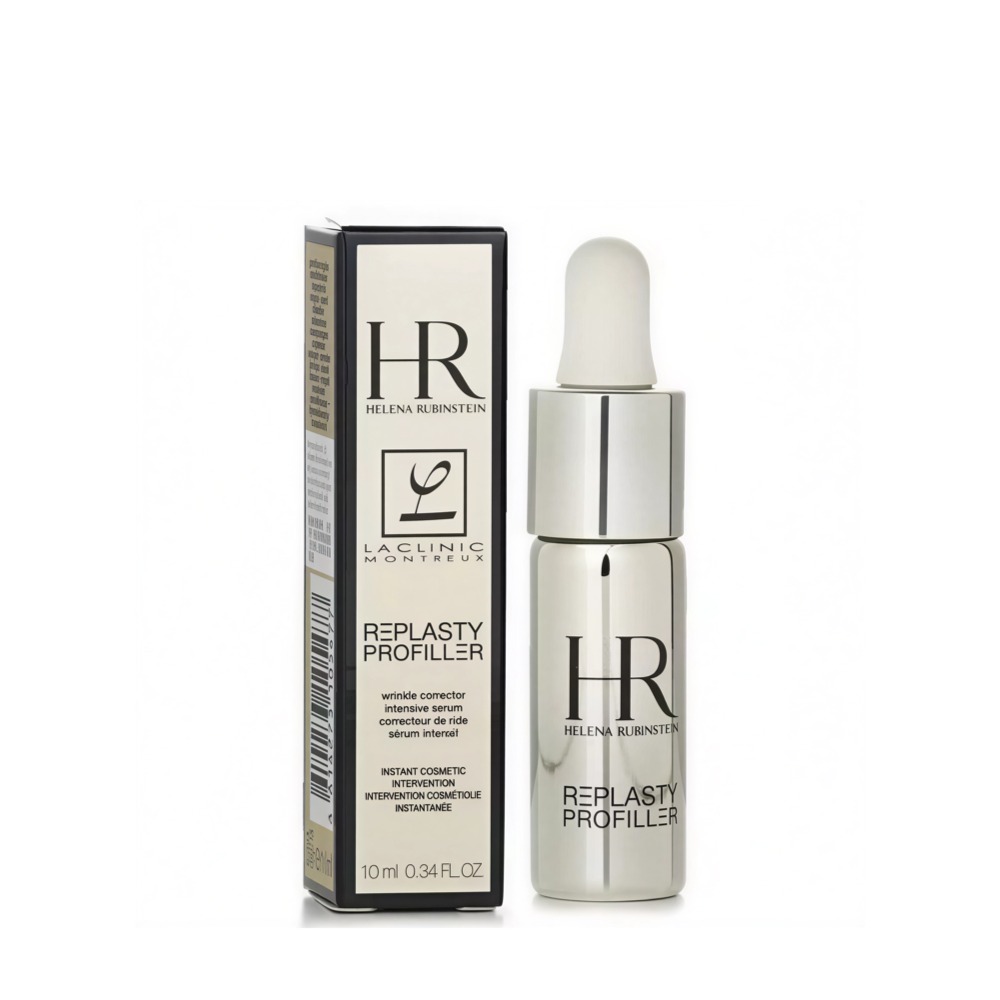Helena Rubinstein REPLASTY Pro – Luxury Skincare Travel Size recenzja i cena