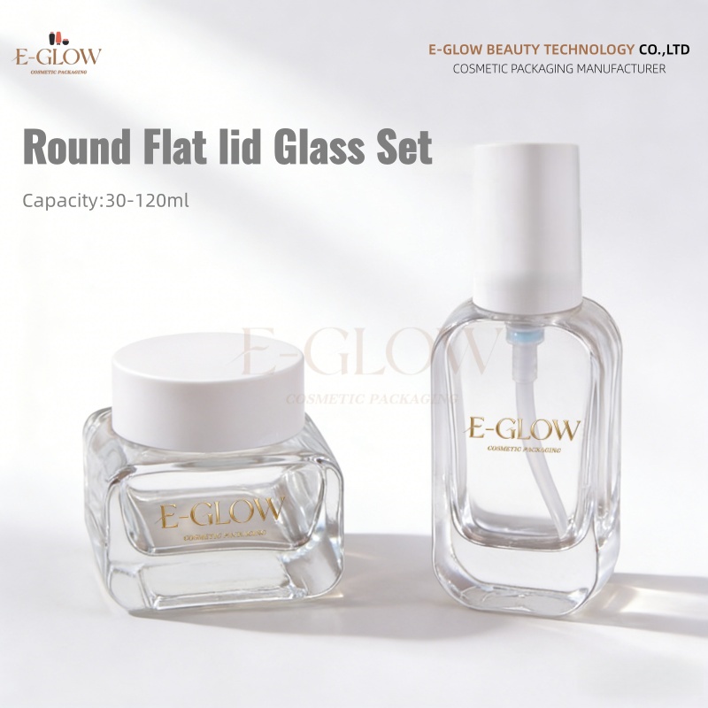 【Logo na zamówienie】1 szt. Luk – Luxury Skincare Packaging recenzja i cena