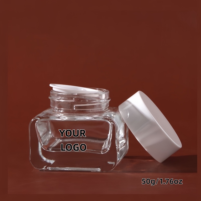 【Logo na zamówienie】1 szt. Luk – Luxury Skincare Packaging recenzja i cena