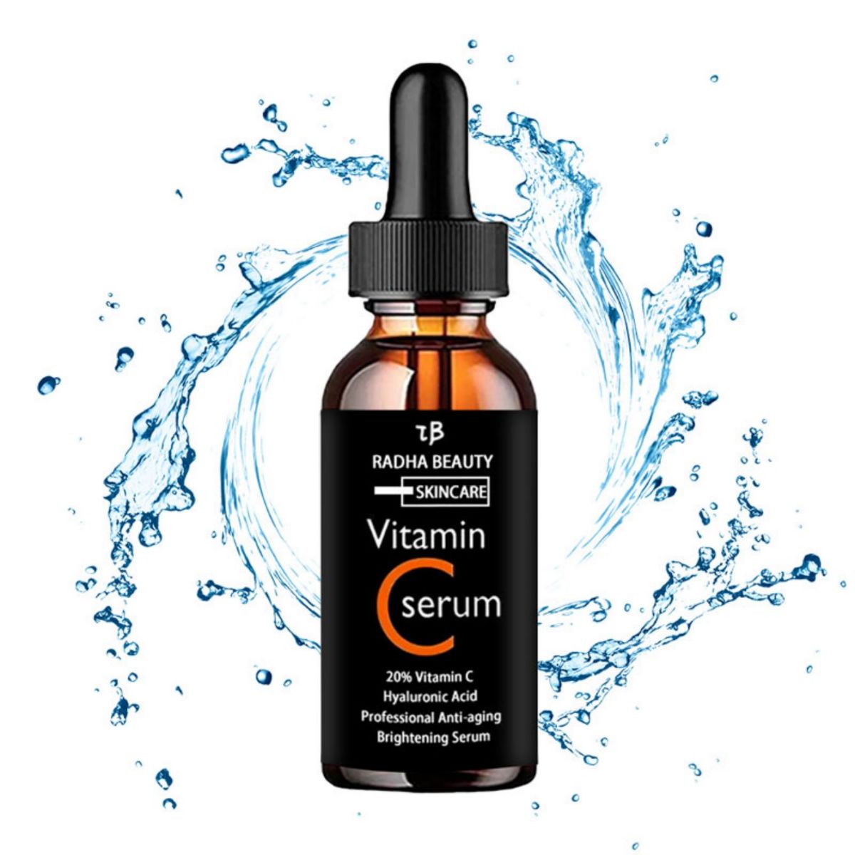 Serum z witaminą C Serum do tw – Growth Factor Serum recenzja i cena