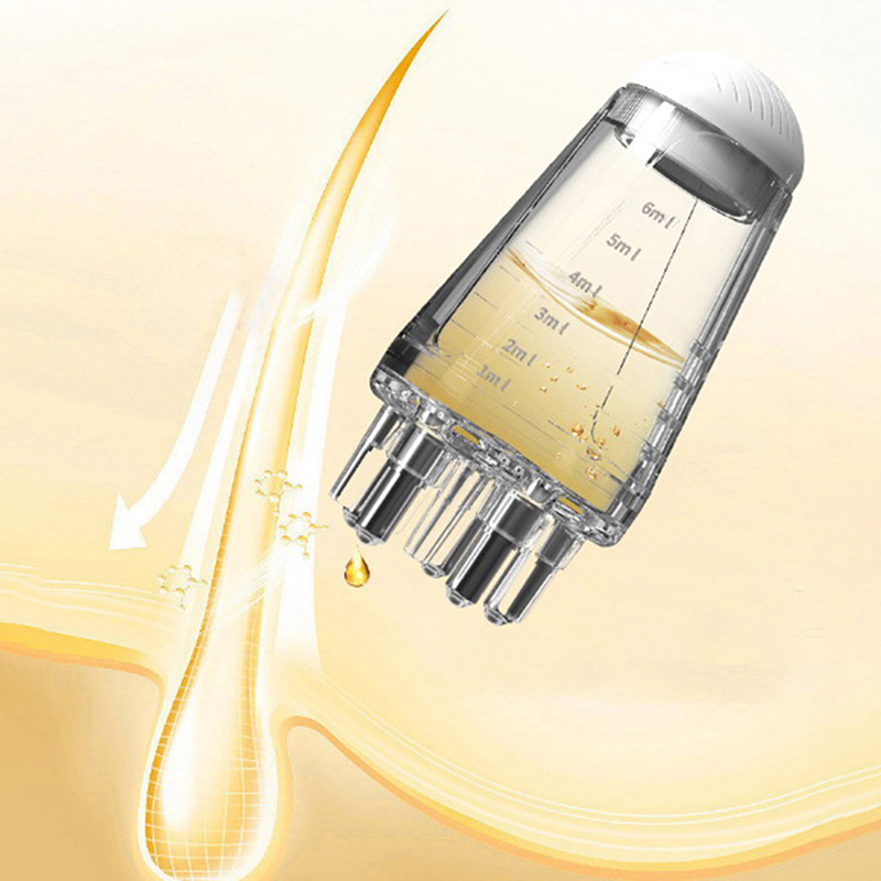 Mini przenośny aplikator do sk – Growth Factor Serum recenzja i cena