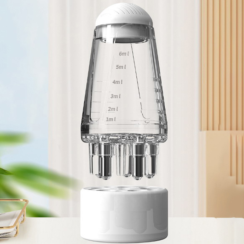 Mini przenośny aplikator do sk – Growth Factor Serum recenzja i cena
