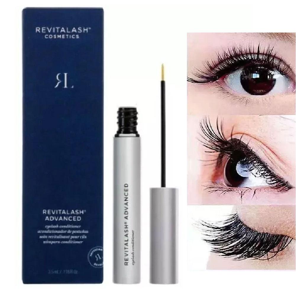 Serum na porost rzęs Lifting r – Growth Factor Serum recenzja i cena