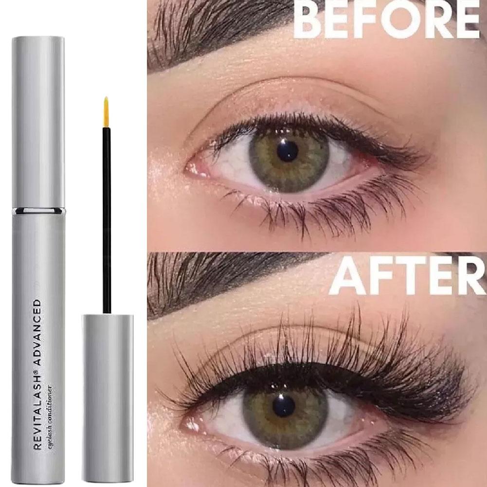 Serum na porost rzęs Lifting r – Growth Factor Serum recenzja i cena
