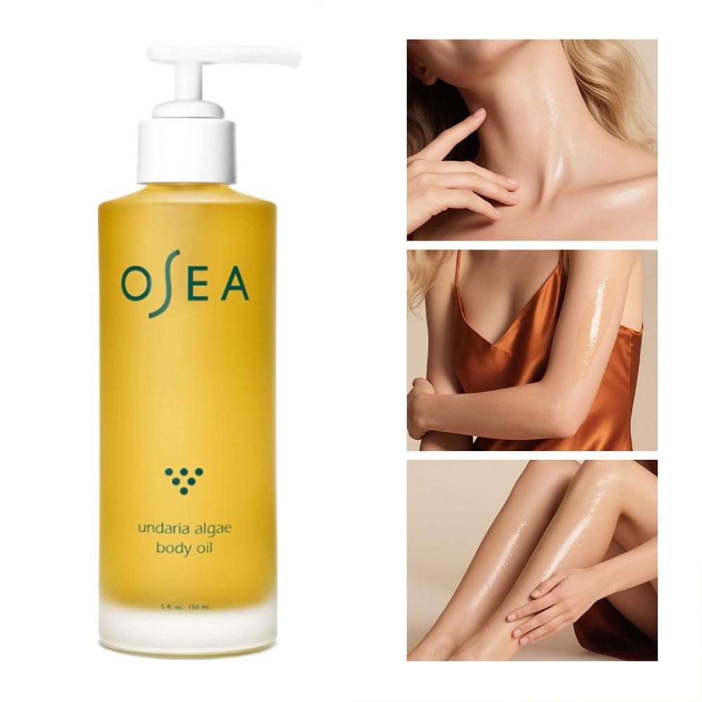 150ml OSEA Brand Original Luxu – Luxury Skincare Brand recenzja i cena