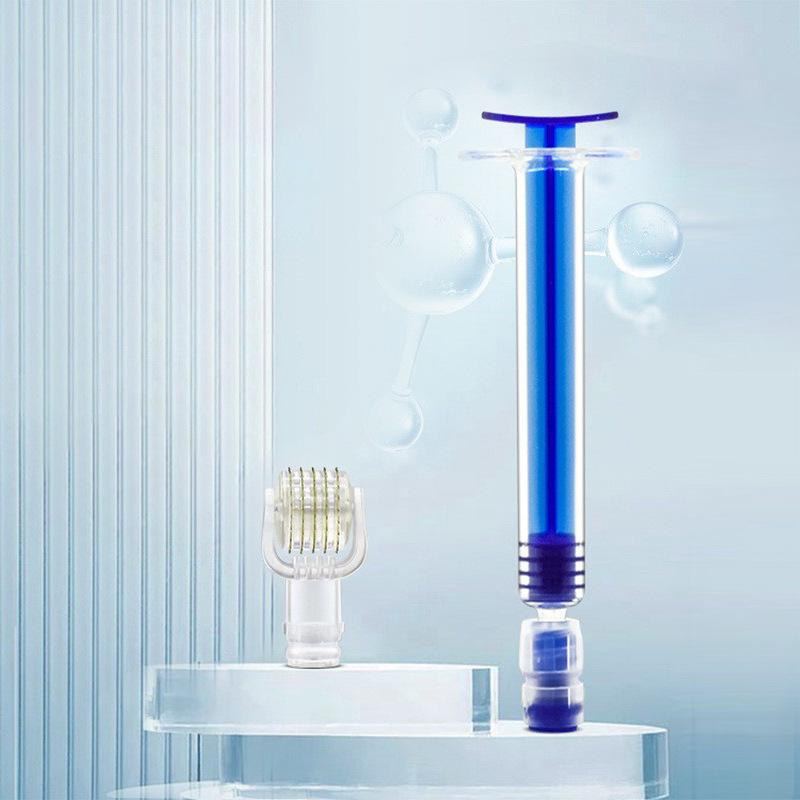 [Nowy] Roller z mikroigłami 0. – Growth Factor Serum recenzja i cena