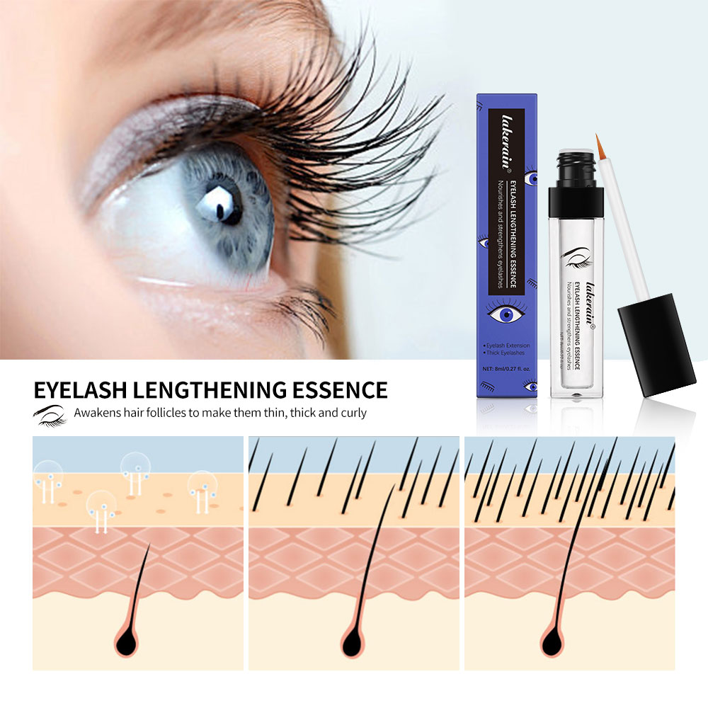 7-dniowe serum do szybkiego wz – Growth Factor Serum recenzja i cena