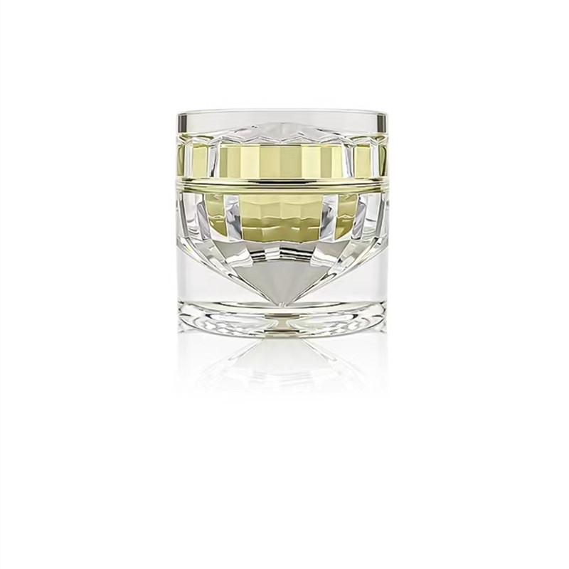 15g 30g 50g 100ml Akrylowy poj – Luxury Skincare Packaging recenzja i cena