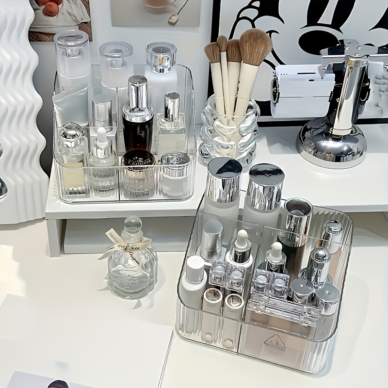 Lekko-luksusowy pionowy pudełk – Luxury Skincare Items recenzja i cena