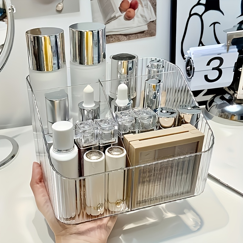Lekko-luksusowy pionowy pudełk – Luxury Skincare Items recenzja i cena