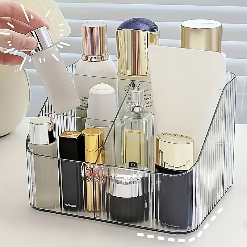 Lekko-luksusowy pionowy pudełk – Luxury Skincare Items recenzja i cena