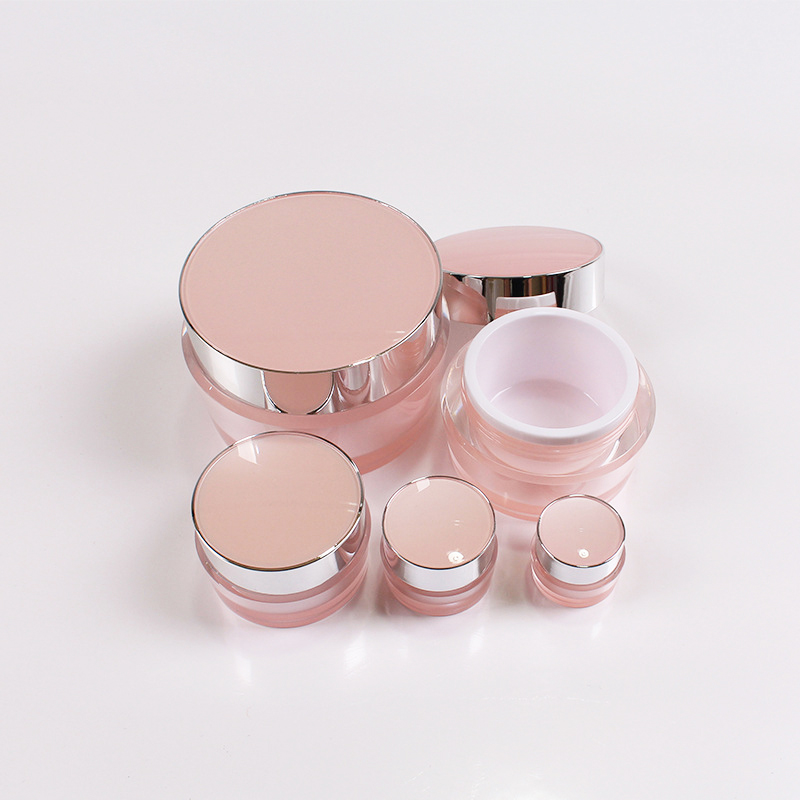 2g-100g Pusty słoik na krem do – Luxury Skincare Packaging recenzja i cena