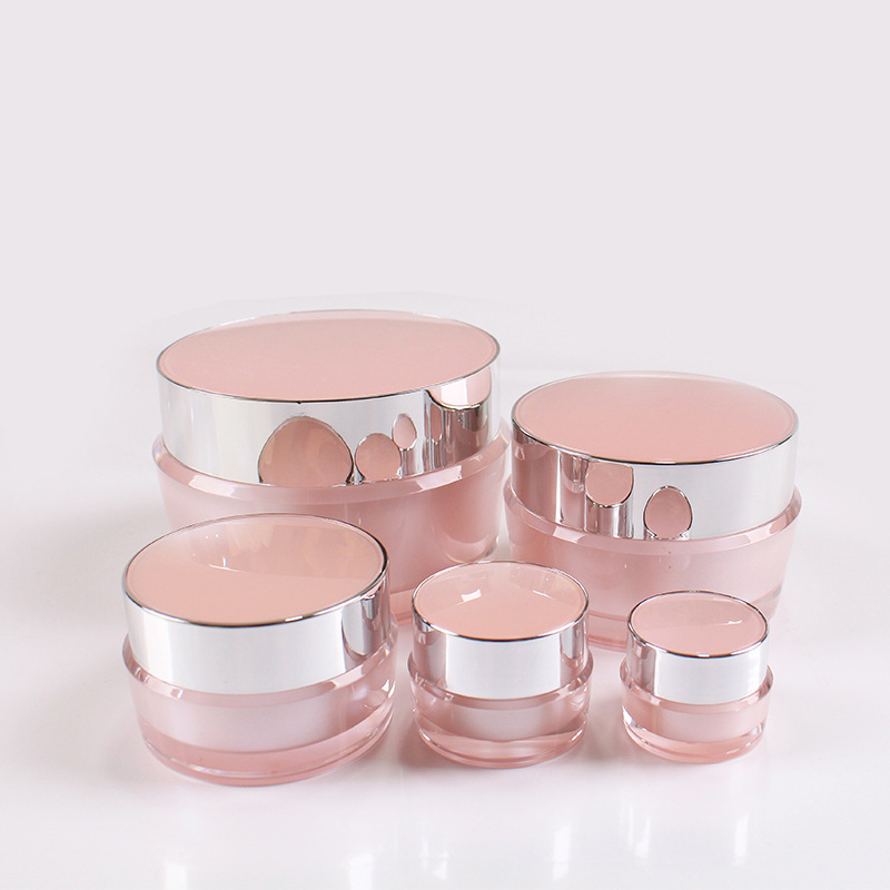2g-100g Pusty słoik na krem do – Luxury Skincare Packaging recenzja i cena