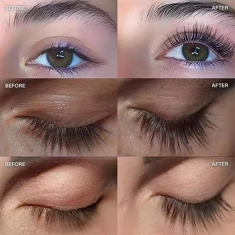 Szybki serum do wzrostu rzęs 7 – Growth Factor Serum recenzja i cena