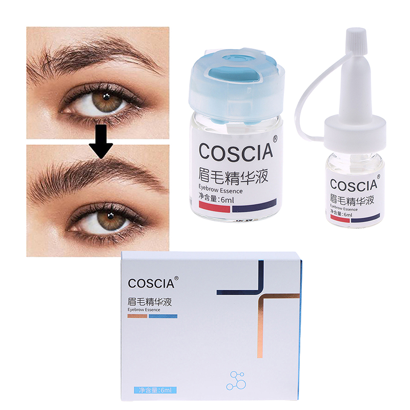 Szybko działające serum na por – Growth Factor Serum recenzja i cena