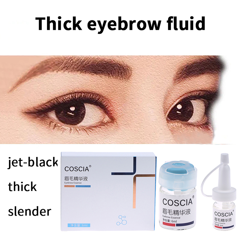 Szybko działające serum na por – Growth Factor Serum recenzja i cena