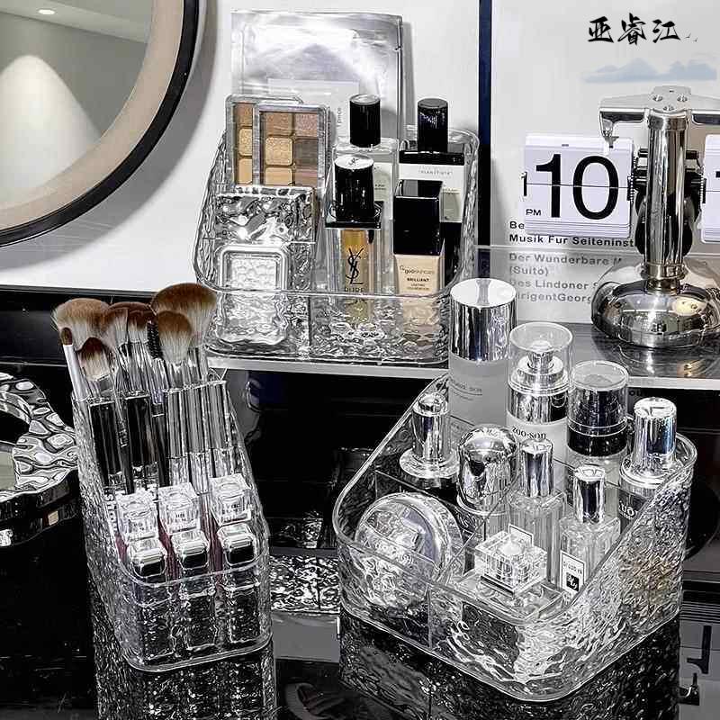 Pojemnik akrylowy o dużej poje – Luxury Skincare Items recenzja i cena