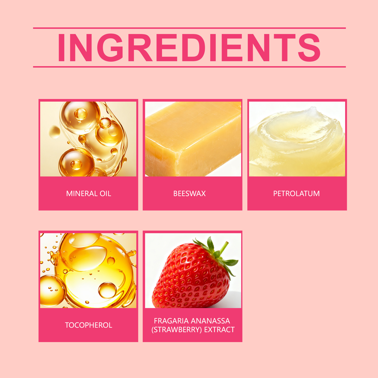 Maska do ust Berry Overnight L – Luxury Skincare Gifts For Women recenzja i cena